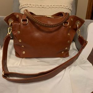 Hammitt Daniel Large Manzanita Tan